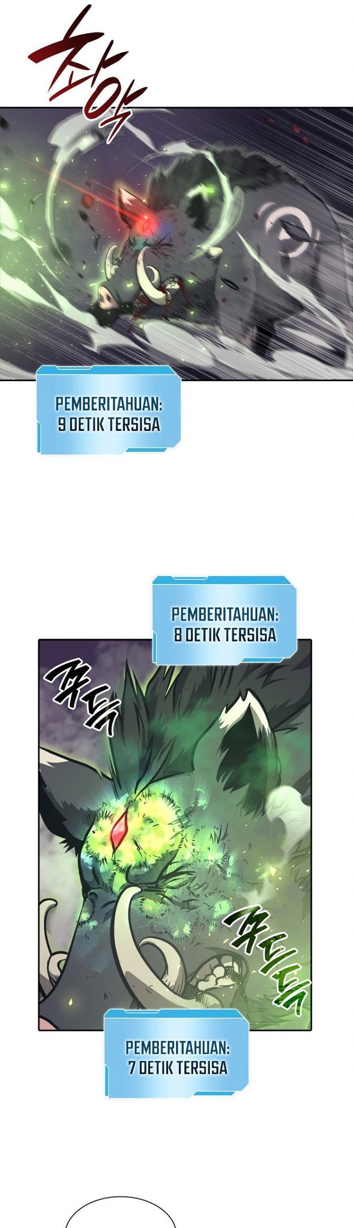 I Returned As An FFF-Class Witch Doctor Chapter 6 - halaman 7