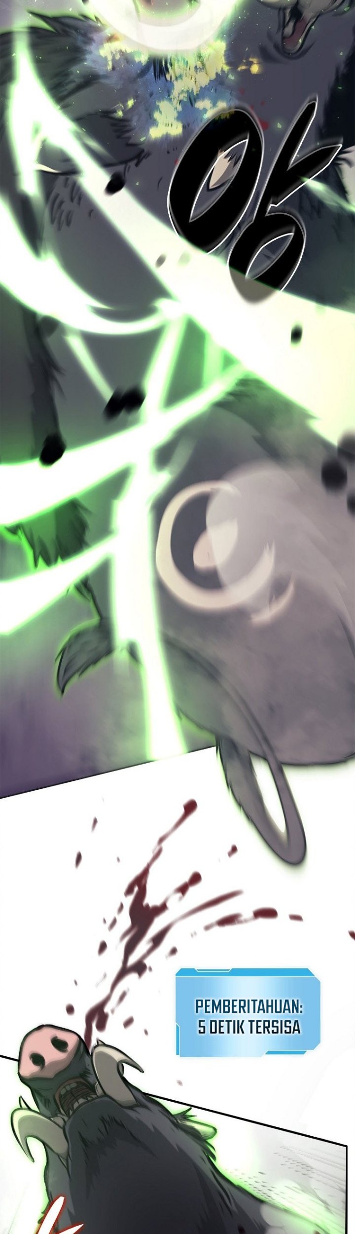 I Returned As An FFF-Class Witch Doctor Chapter 6 - halaman 9