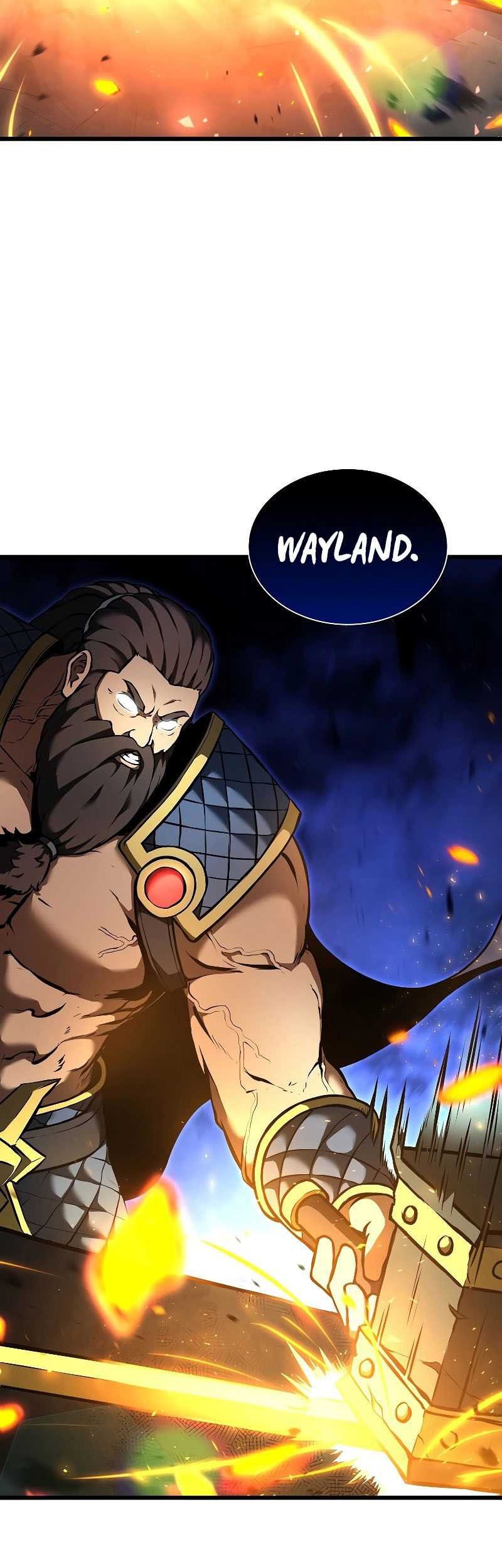 I Returned As An FFF-Class Witch Doctor Chapter 60 - halaman 12