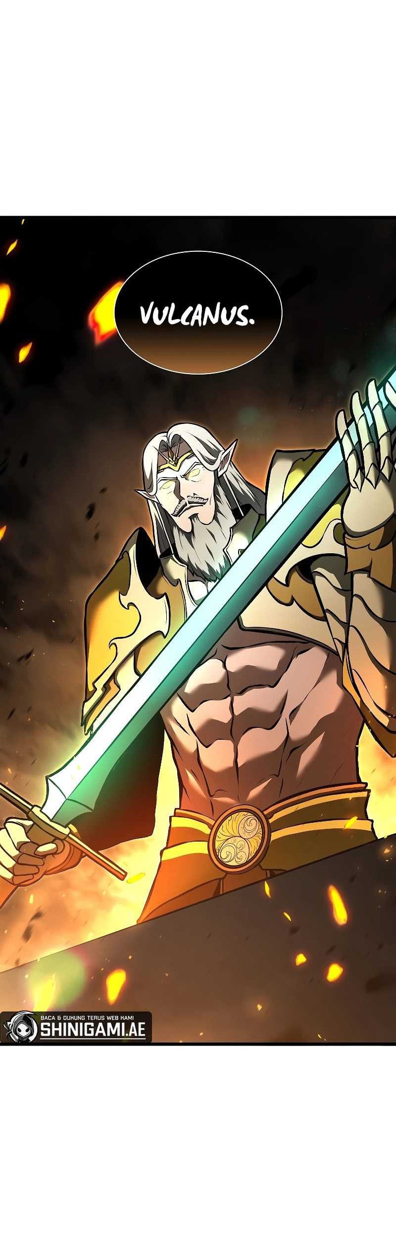 I Returned As An FFF-Class Witch Doctor Chapter 60 - halaman 13