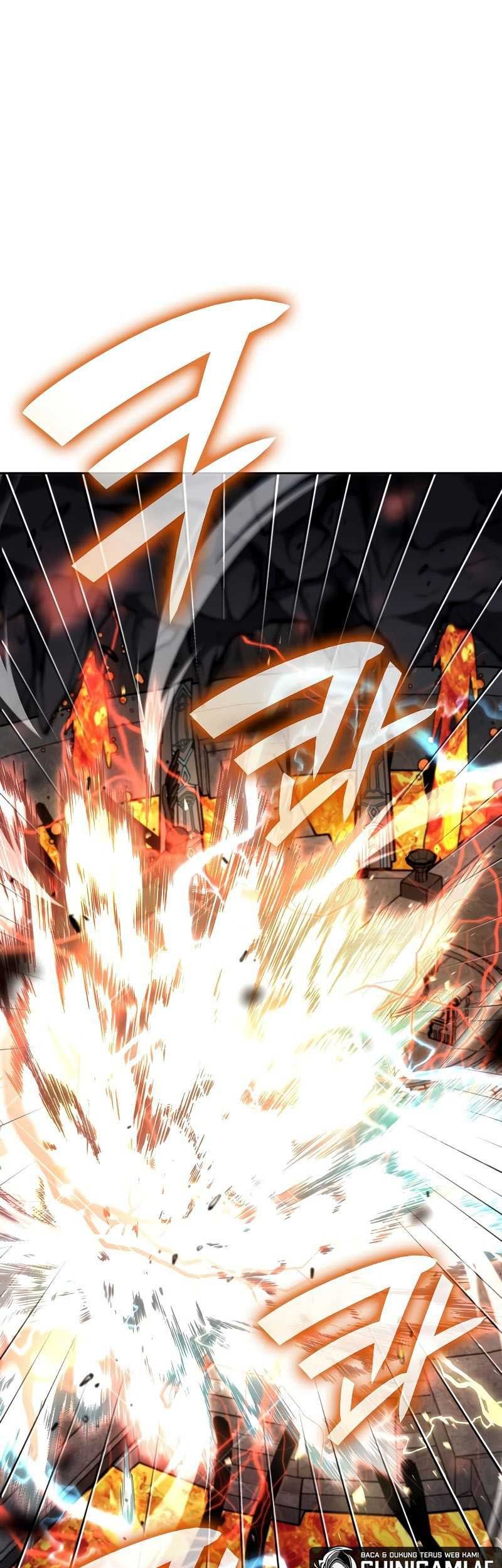 I Returned As An FFF-Class Witch Doctor Chapter 60 - halaman 26