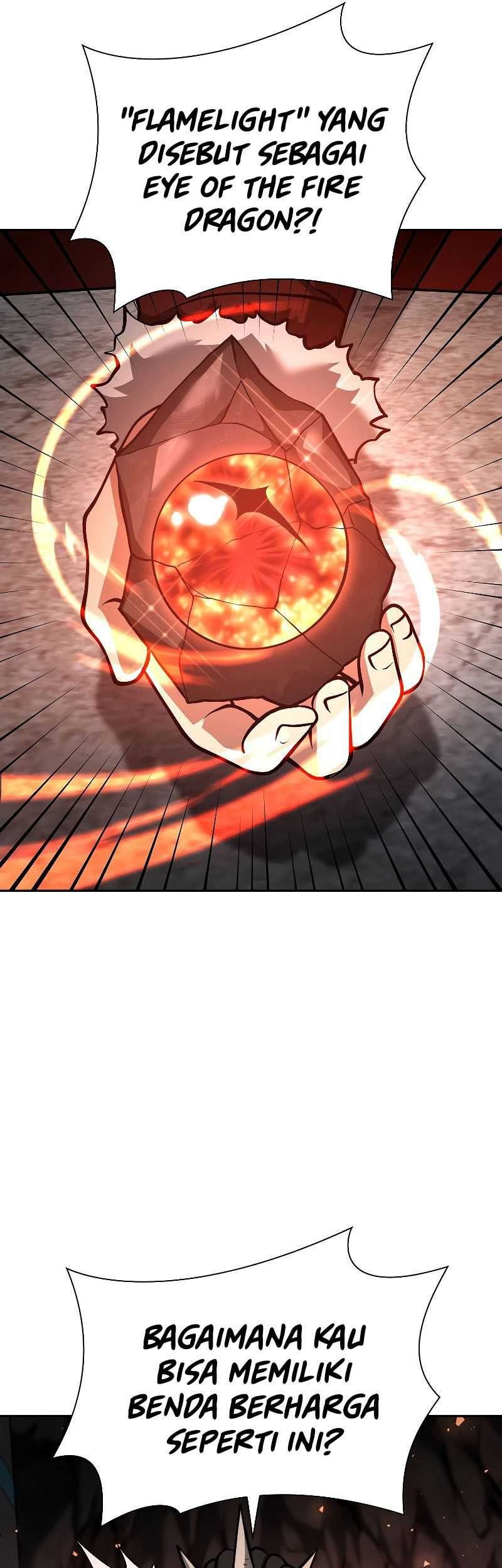I Returned As An FFF-Class Witch Doctor Chapter 60 - halaman 38