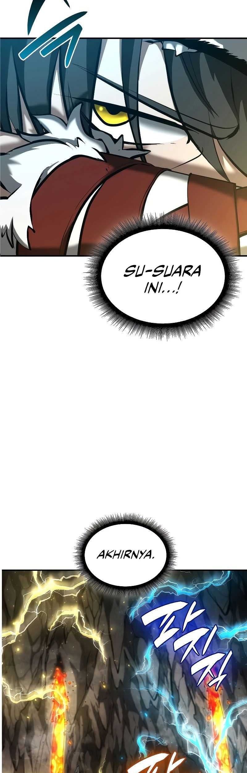 I Returned As An FFF-Class Witch Doctor Chapter 60 - halaman 4