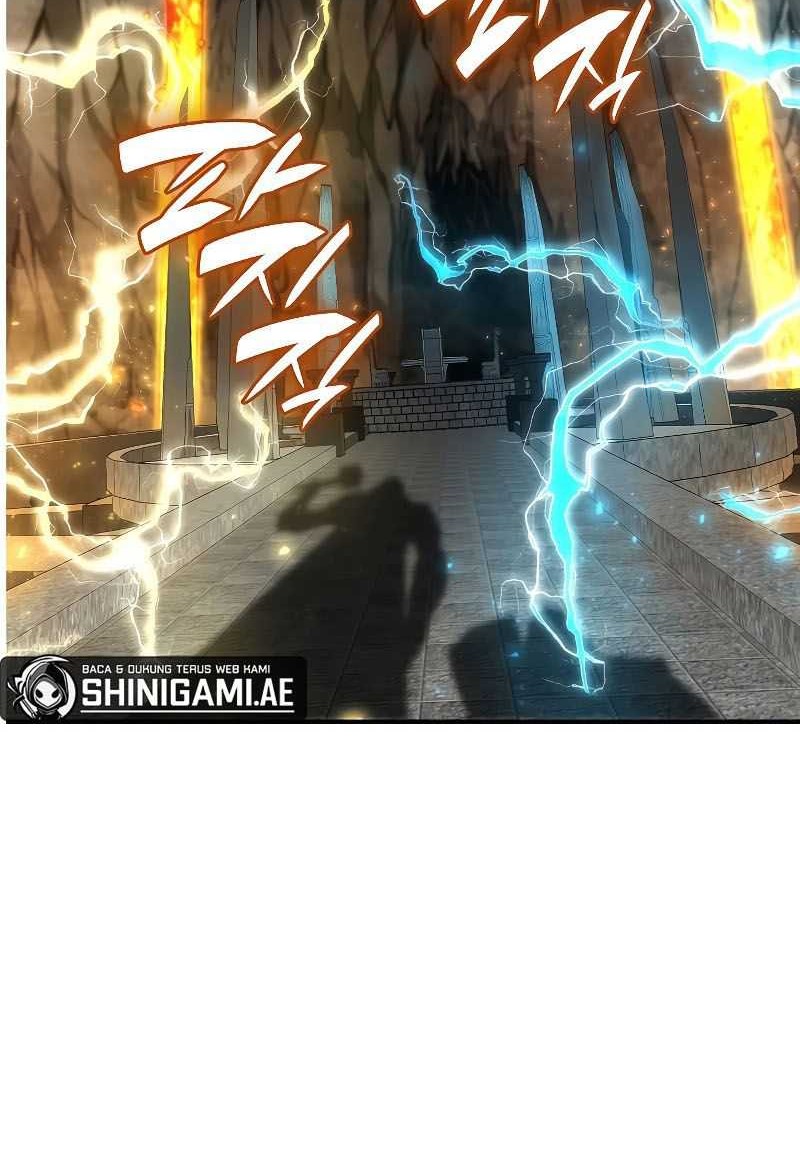 I Returned As An FFF-Class Witch Doctor Chapter 60 - halaman 5
