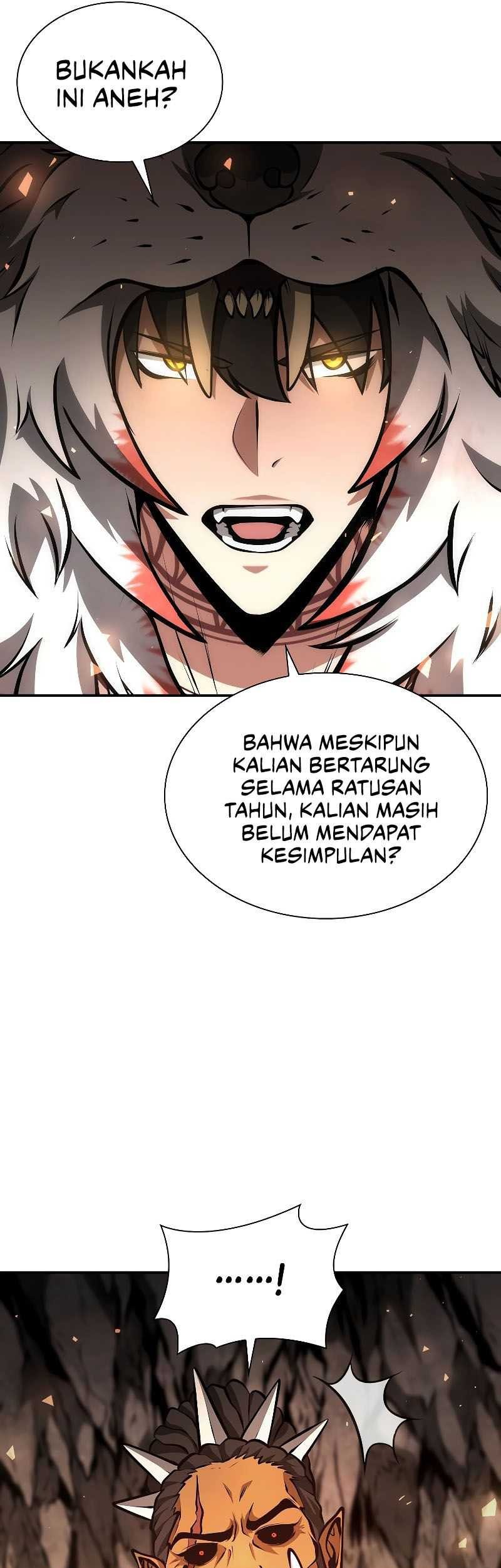 I Returned As An FFF-Class Witch Doctor Chapter 60 - halaman 50