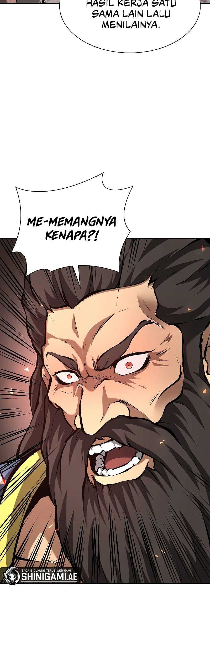 I Returned As An FFF-Class Witch Doctor Chapter 60 - halaman 52