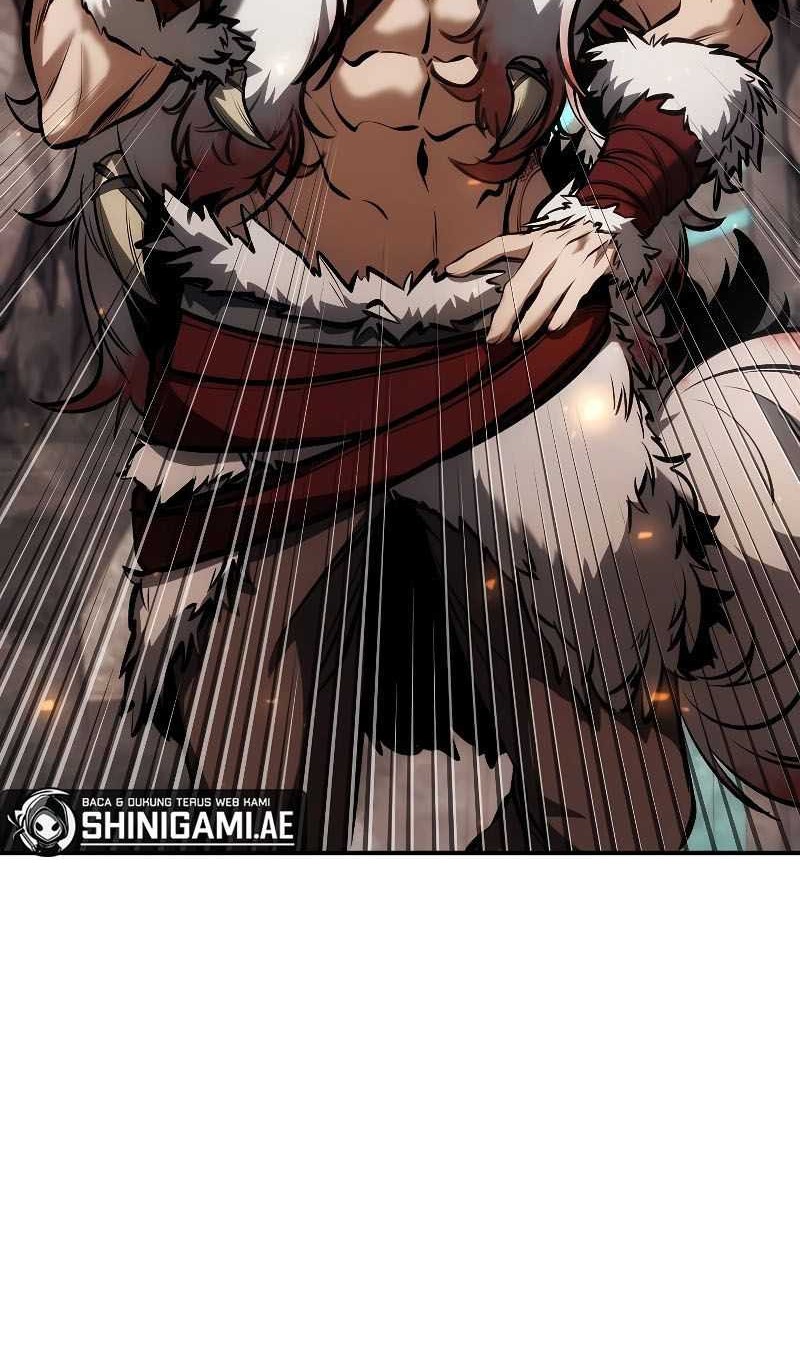 I Returned As An FFF-Class Witch Doctor Chapter 60 - halaman 61