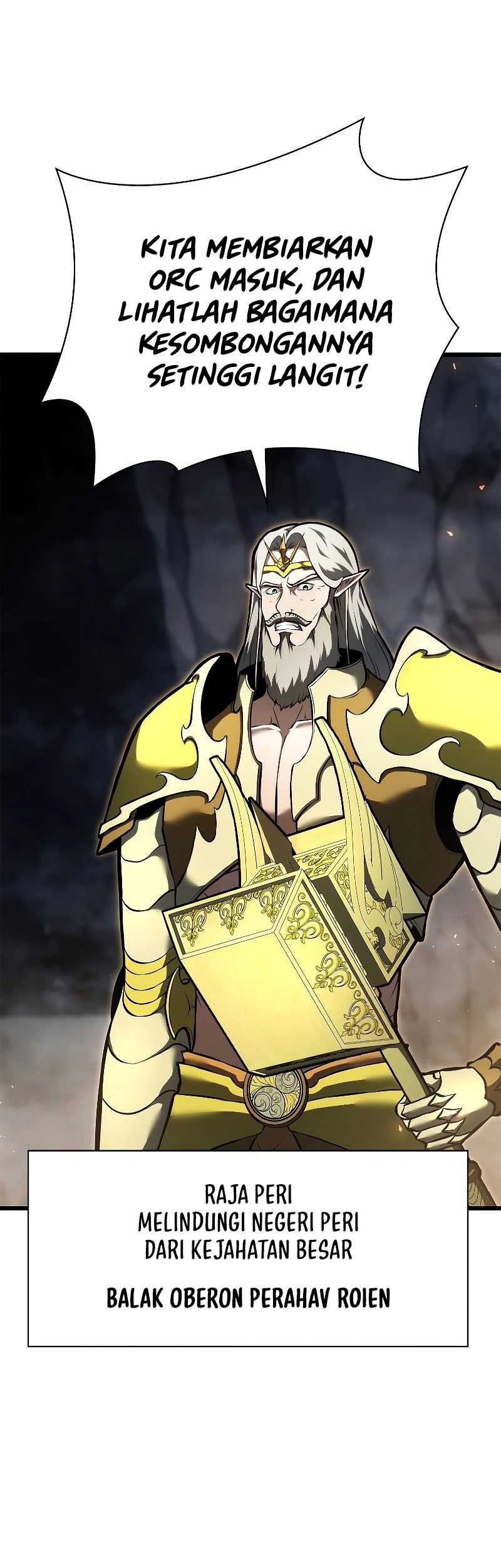 I Returned As An FFF-Class Witch Doctor Chapter 60 - halaman 8