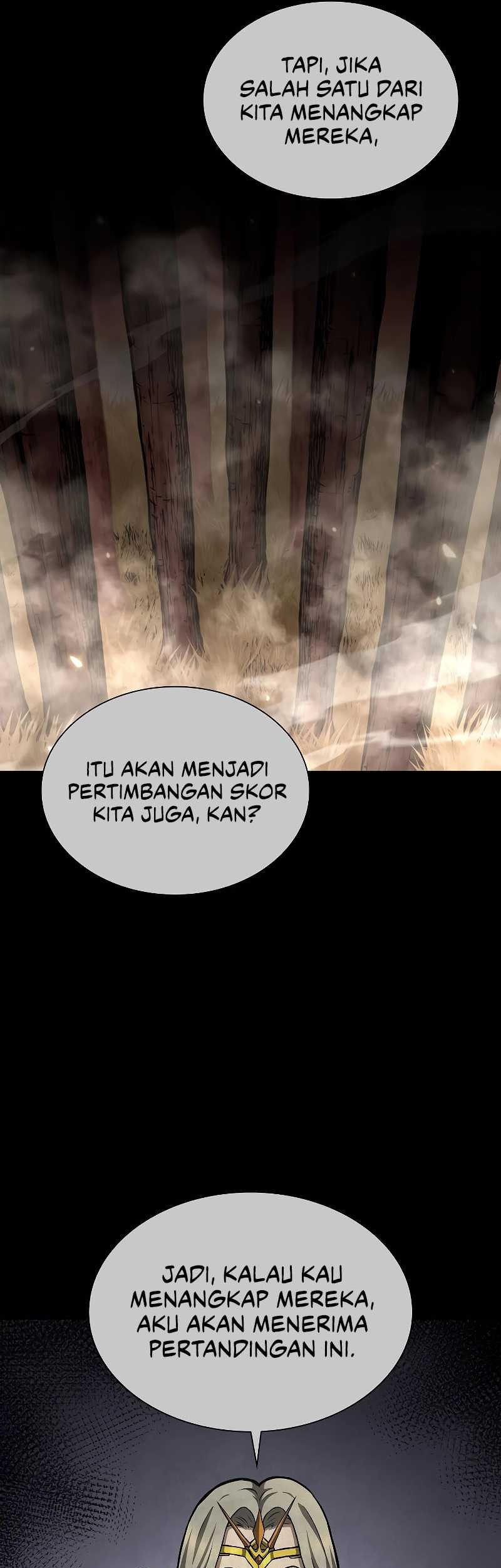 I Returned As An FFF-Class Witch Doctor Chapter 61 - halaman 10
