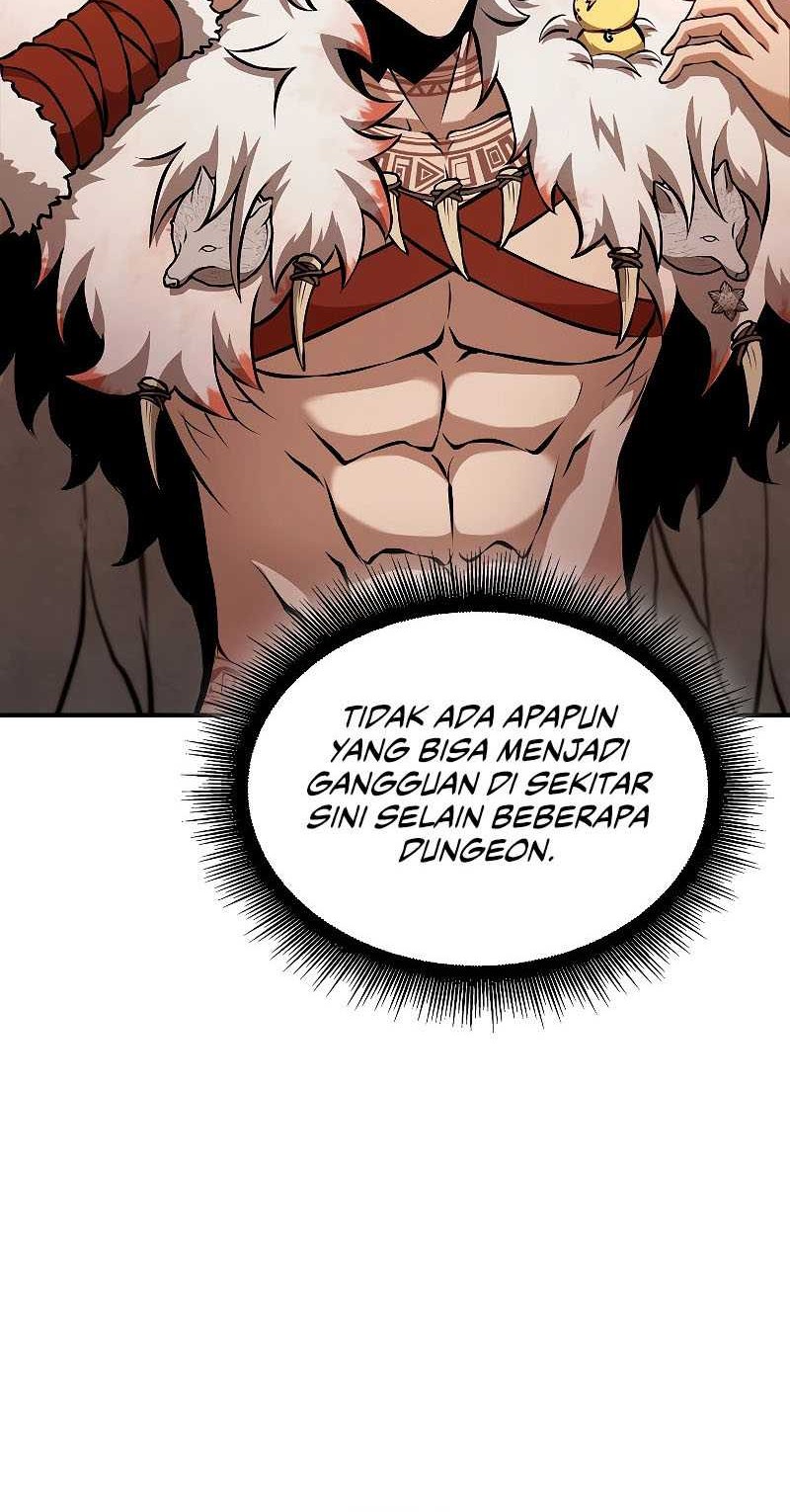 I Returned As An FFF-Class Witch Doctor Chapter 61 - halaman 17