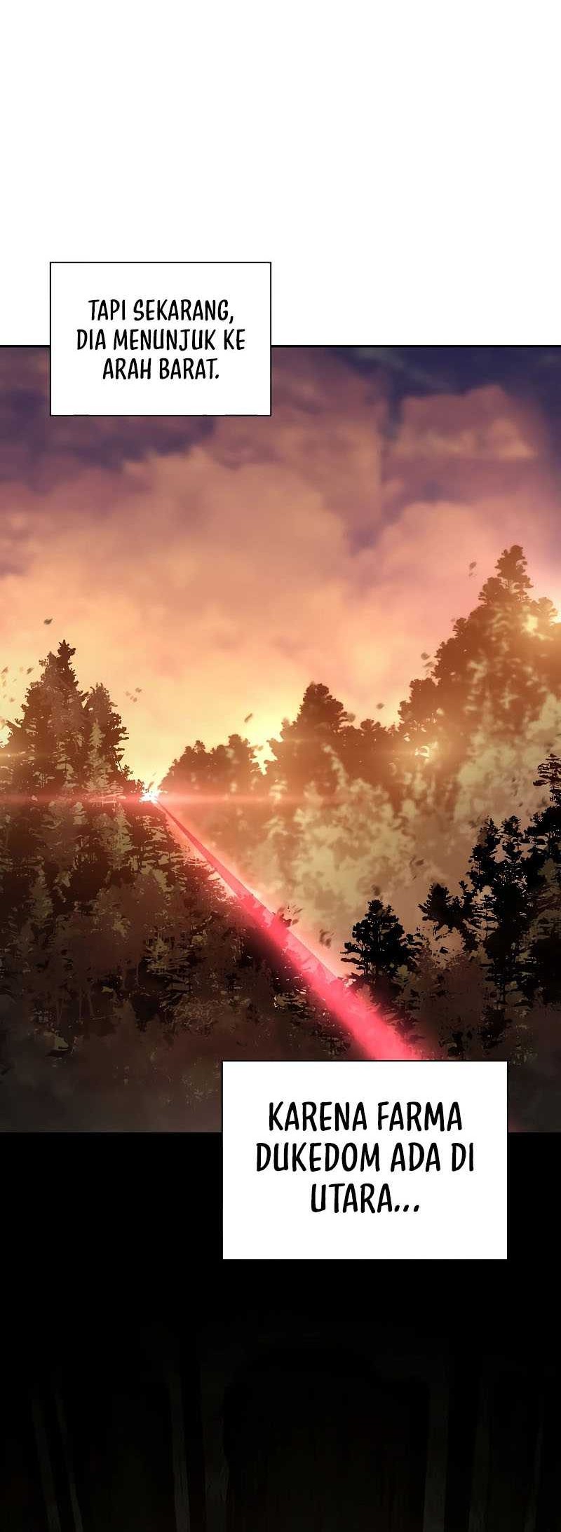 I Returned As An FFF-Class Witch Doctor Chapter 61 - halaman 21