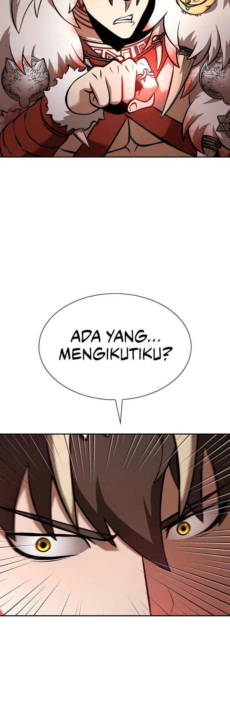 I Returned As An FFF-Class Witch Doctor Chapter 61 - halaman 23