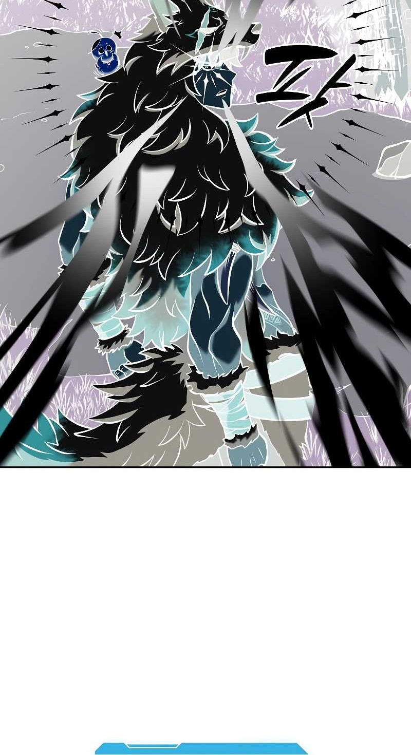 I Returned As An FFF-Class Witch Doctor Chapter 61 - halaman 25