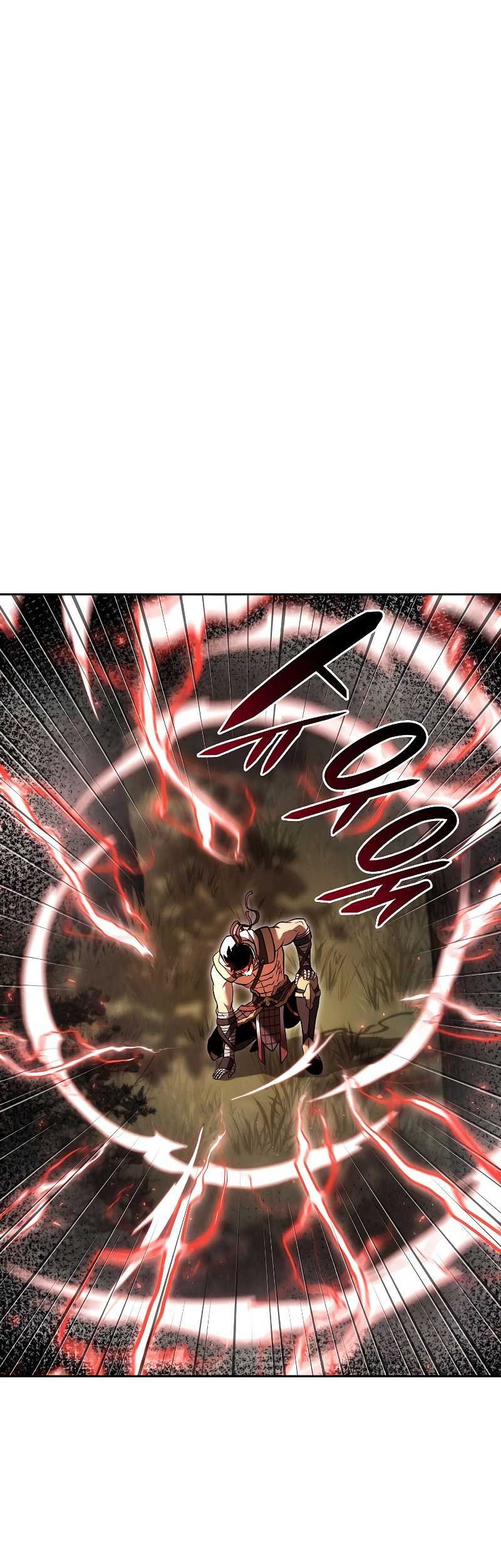 I Returned As An FFF-Class Witch Doctor Chapter 61 - halaman 27