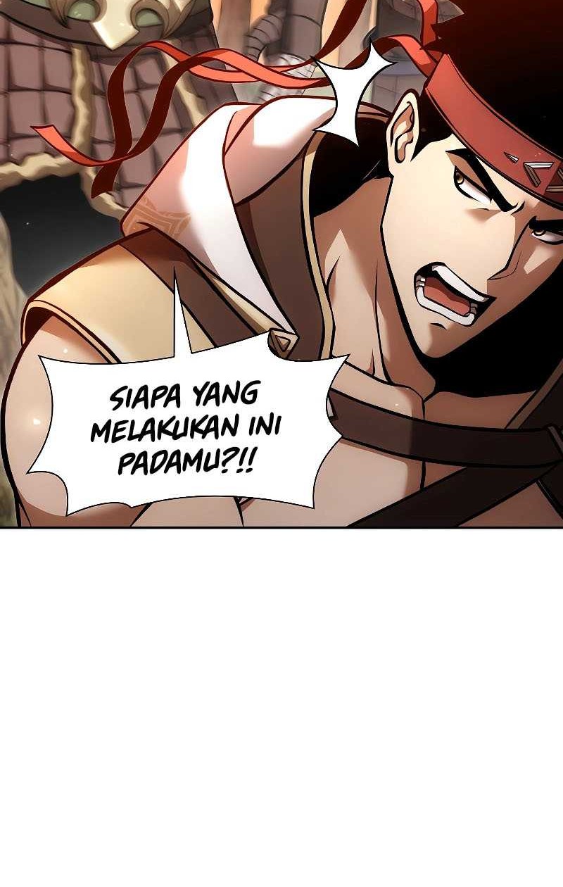 I Returned As An FFF-Class Witch Doctor Chapter 61 - halaman 33