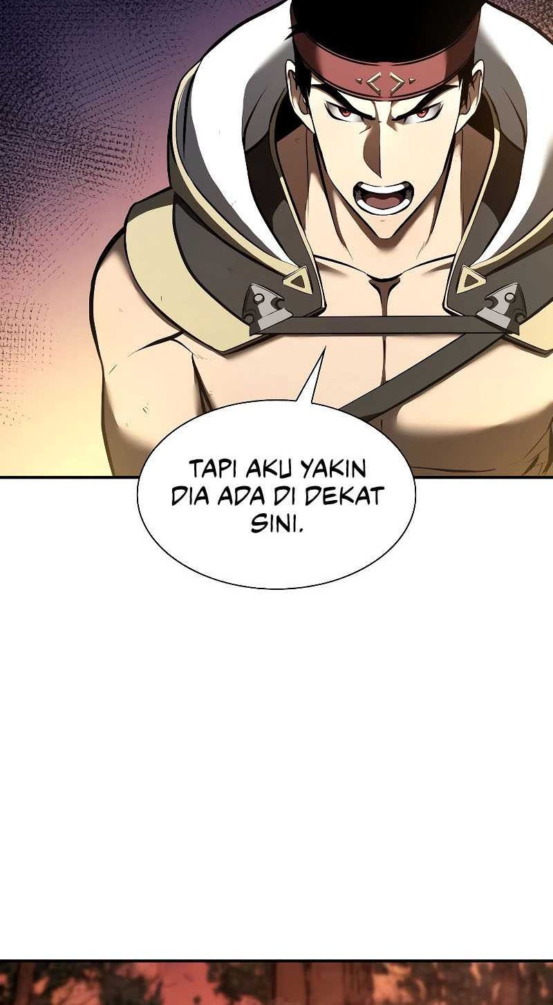 I Returned As An FFF-Class Witch Doctor Chapter 61 - halaman 41