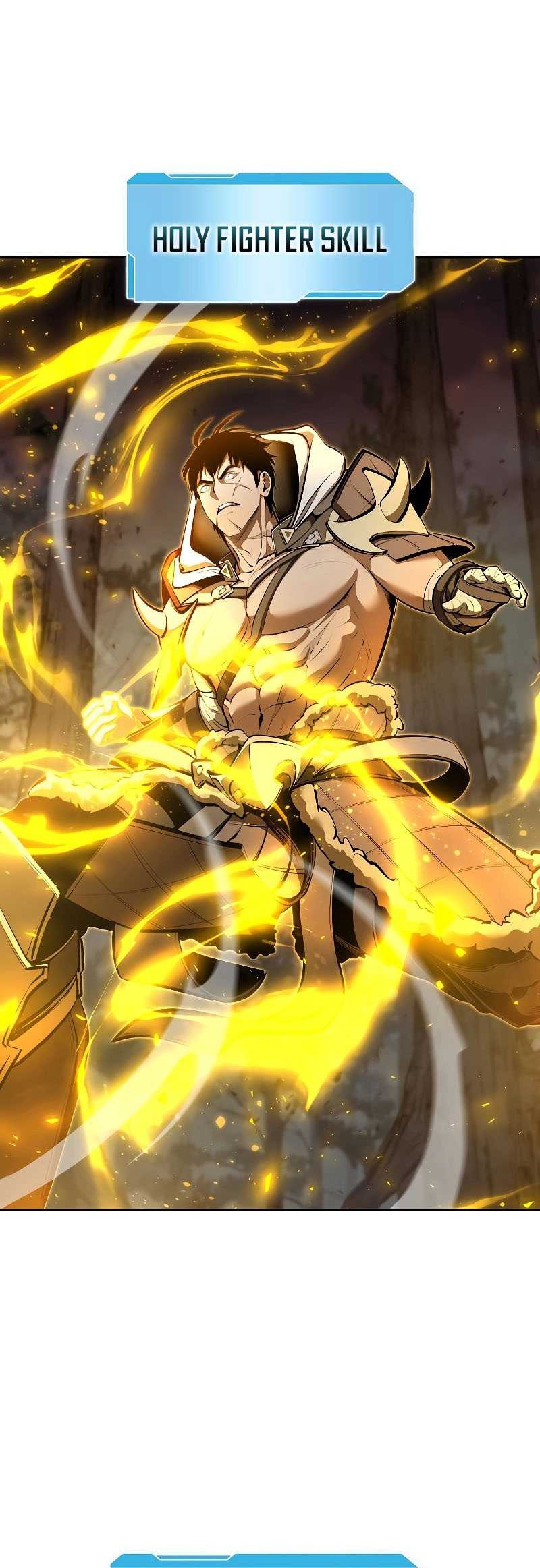I Returned As An FFF-Class Witch Doctor Chapter 61 - halaman 45
