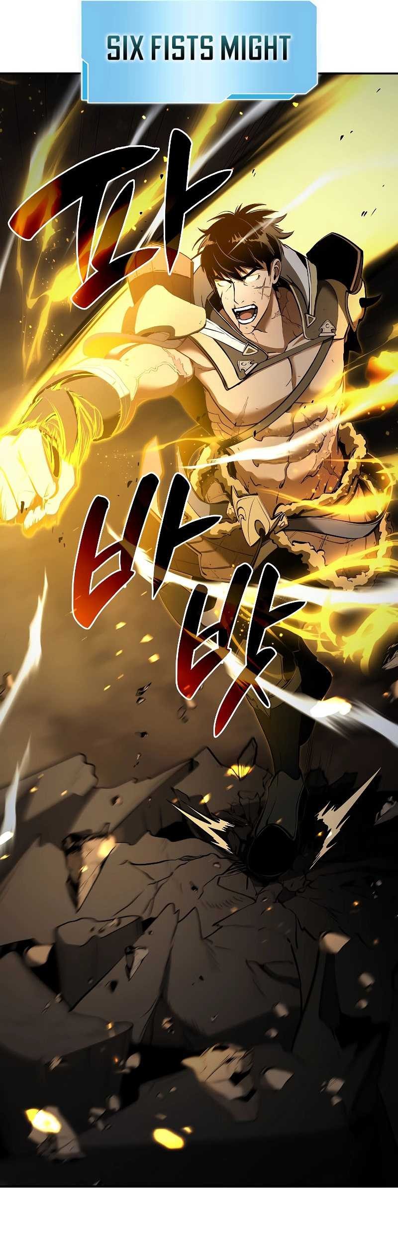 I Returned As An FFF-Class Witch Doctor Chapter 61 - halaman 46