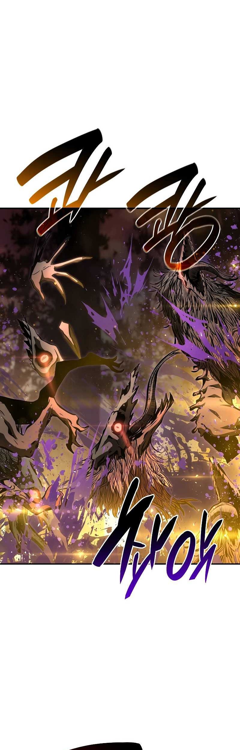 I Returned As An FFF-Class Witch Doctor Chapter 61 - halaman 47