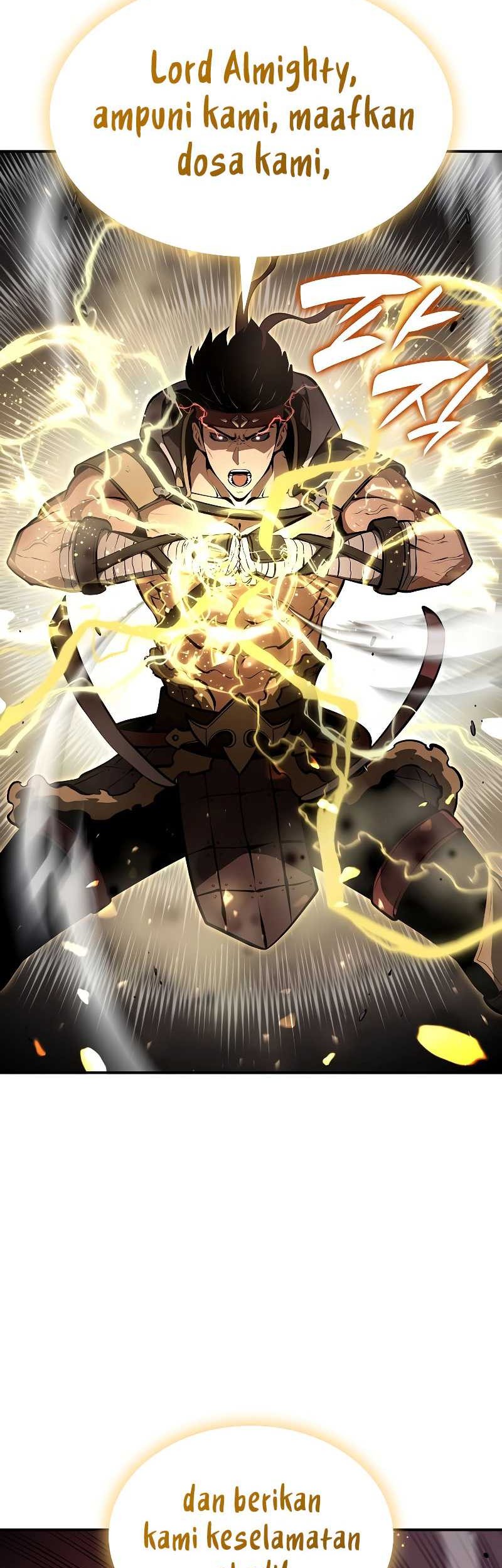 I Returned As An FFF-Class Witch Doctor Chapter 61 - halaman 52