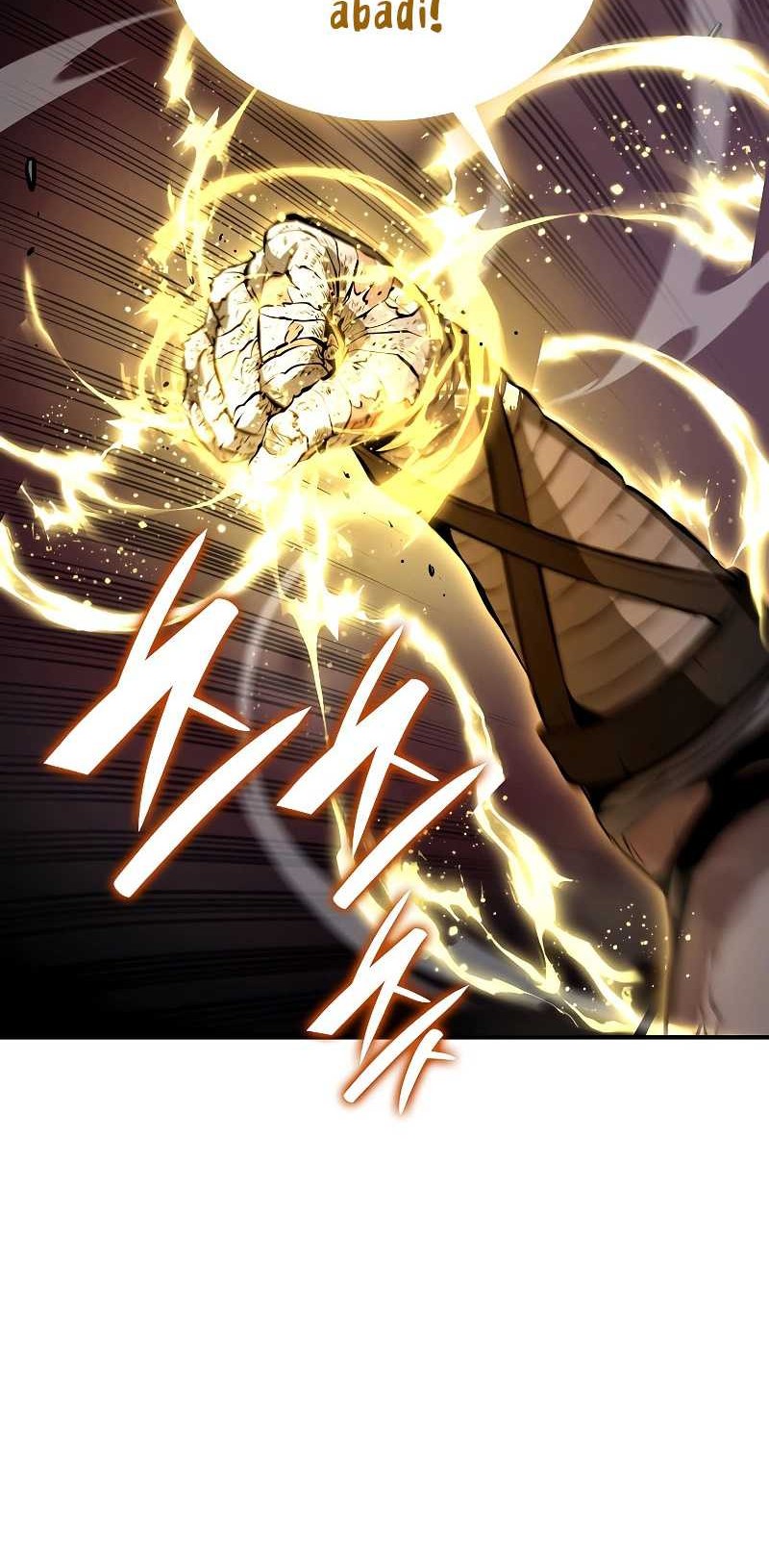 I Returned As An FFF-Class Witch Doctor Chapter 61 - halaman 53