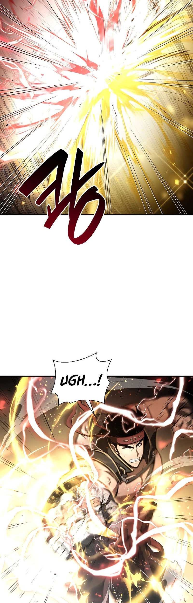 I Returned As An FFF-Class Witch Doctor Chapter 61 - halaman 56
