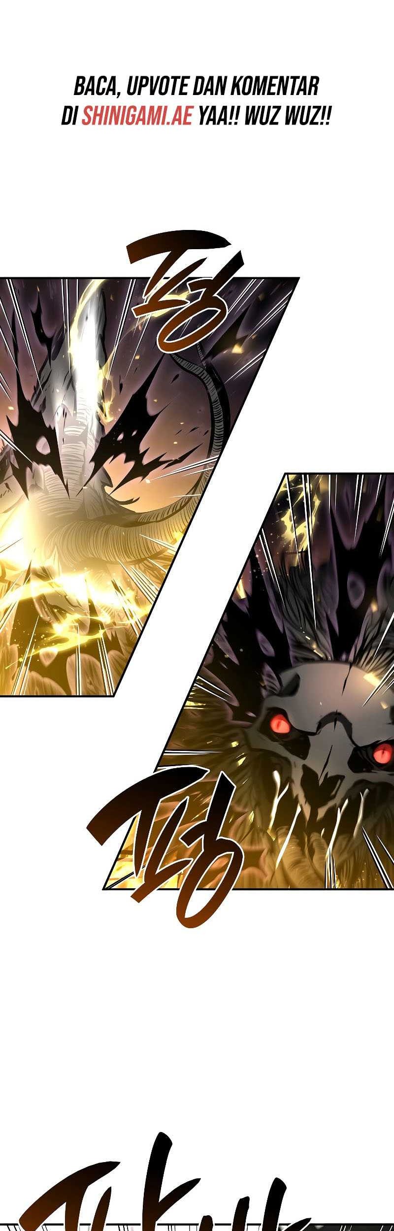 I Returned As An FFF-Class Witch Doctor Chapter 61 - halaman 60