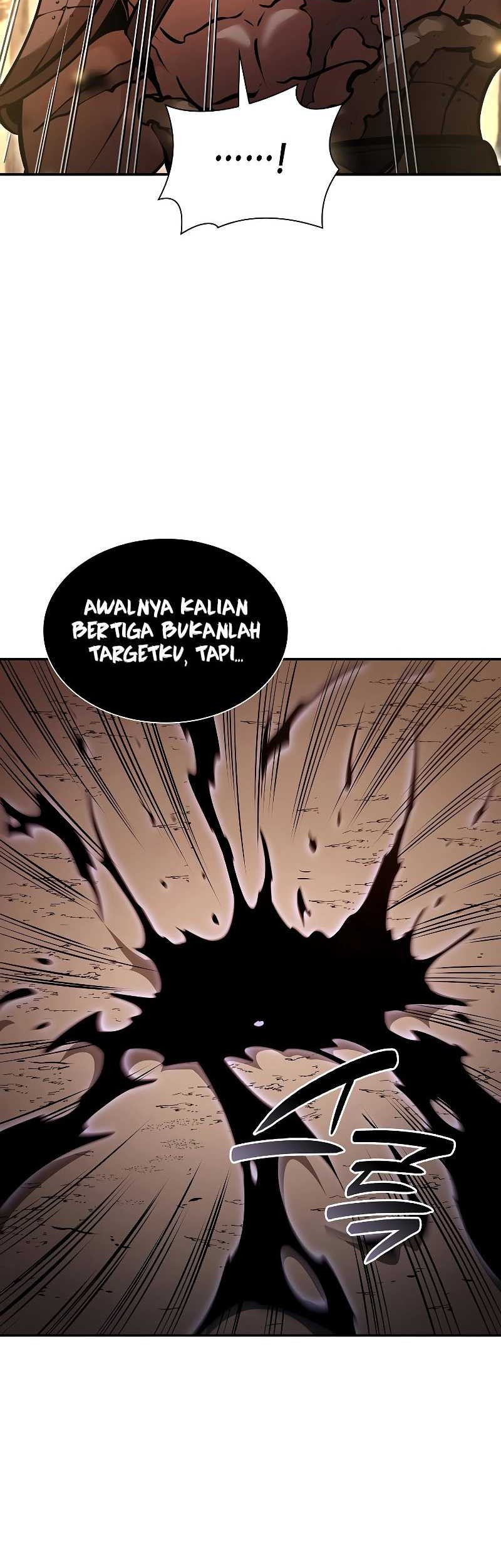 I Returned As An FFF-Class Witch Doctor Chapter 61 - halaman 64