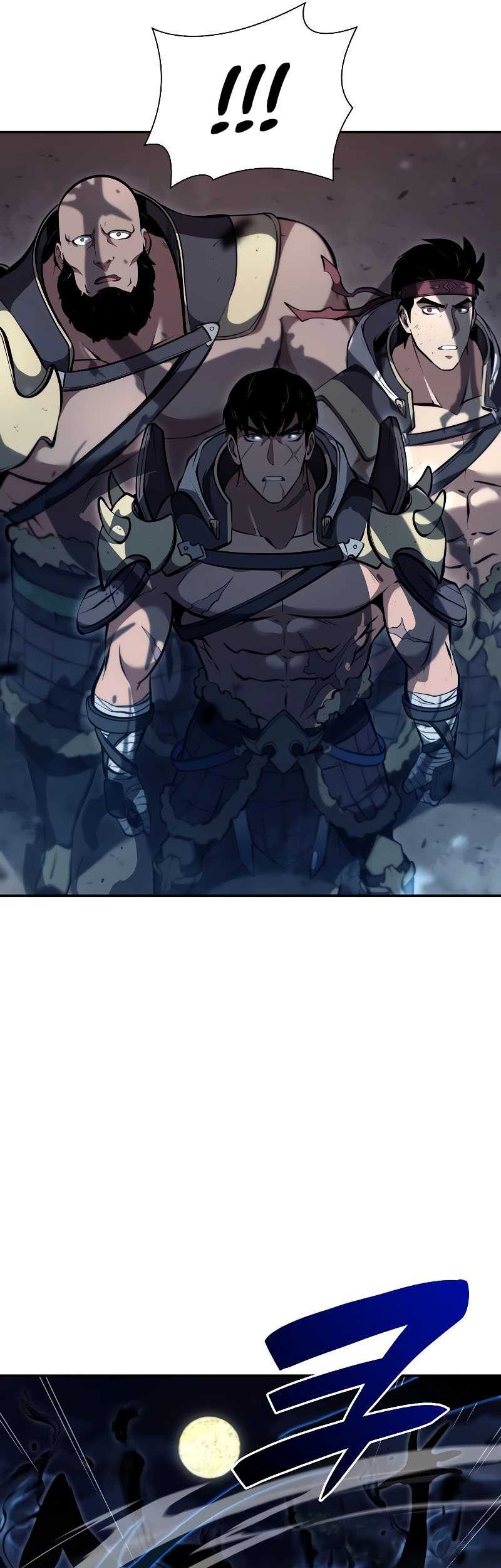 I Returned As An FFF-Class Witch Doctor Chapter 61 - halaman 66