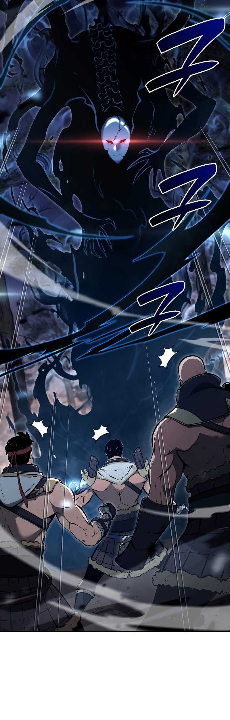I Returned As An FFF-Class Witch Doctor Chapter 61 - halaman 67