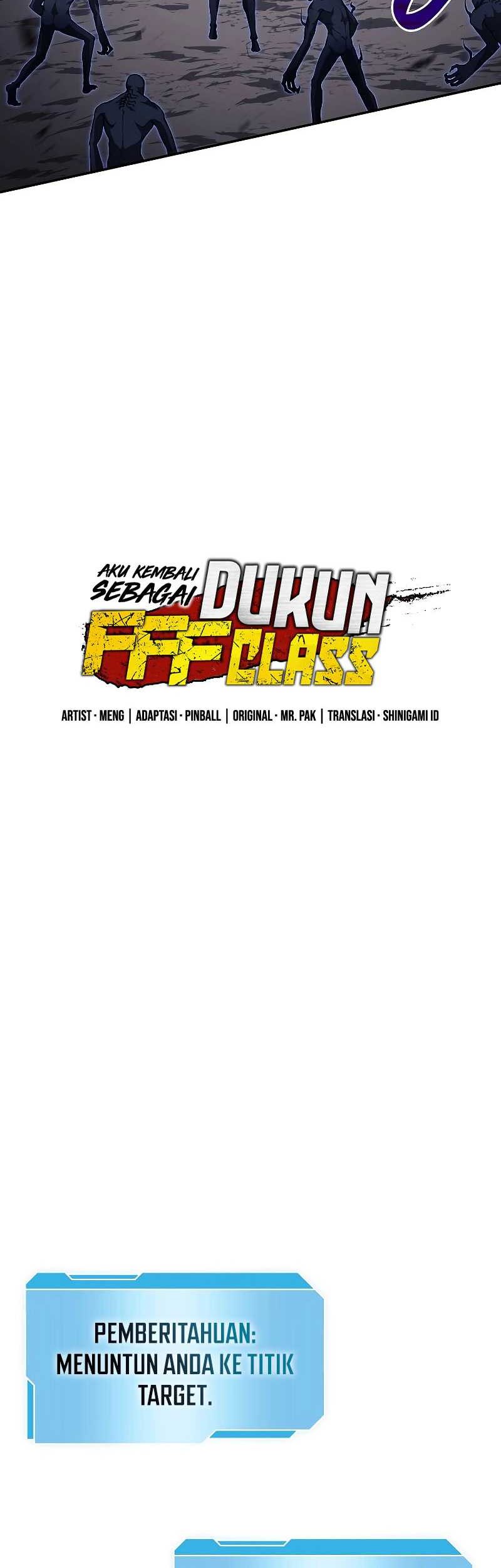 I Returned As An FFF-Class Witch Doctor Chapter 62 - halaman 12