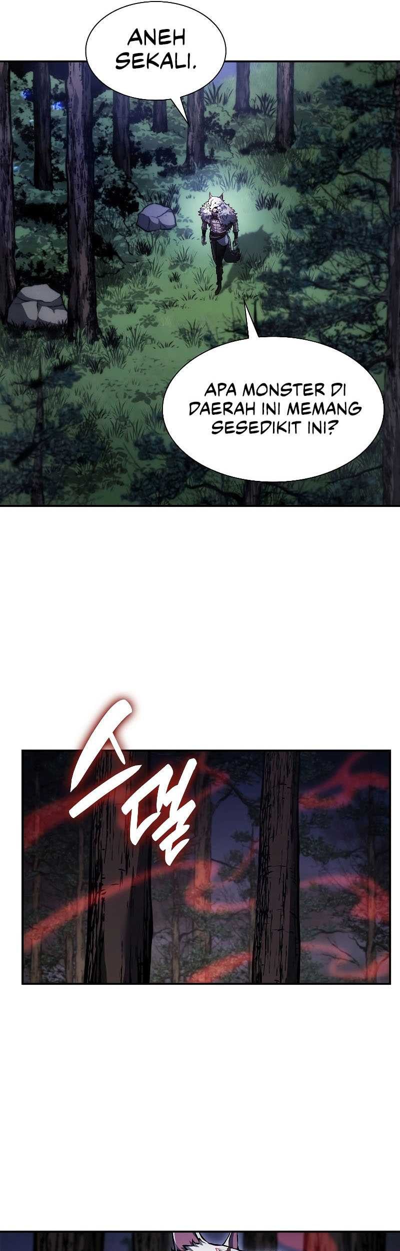 I Returned As An FFF-Class Witch Doctor Chapter 62 - halaman 14