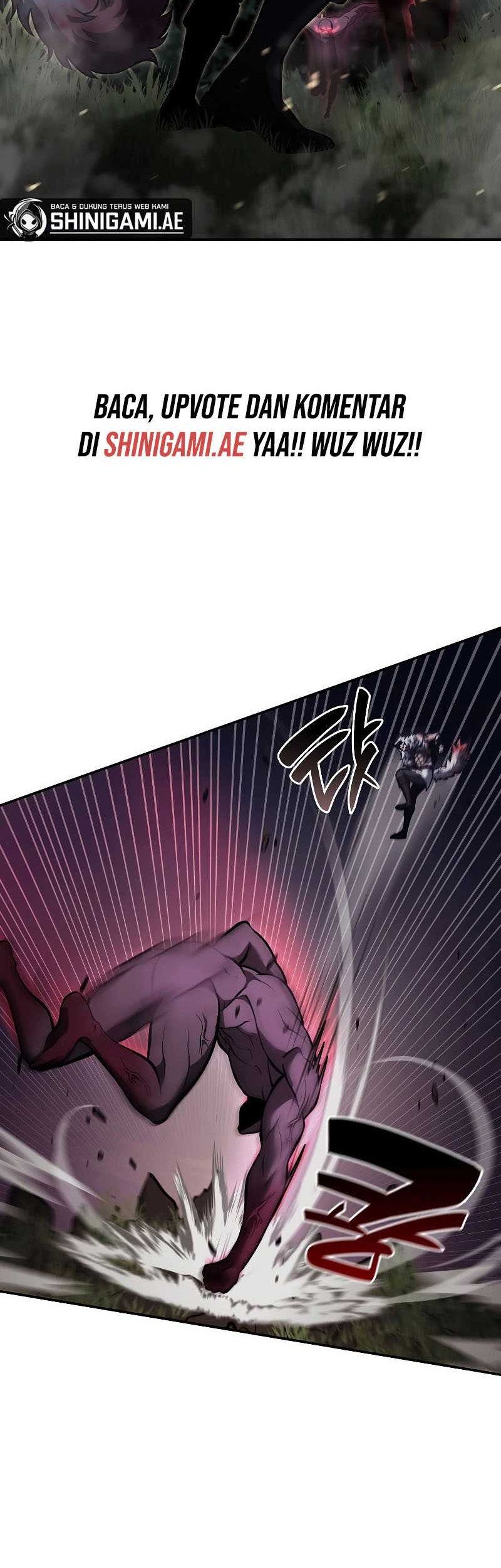 I Returned As An FFF-Class Witch Doctor Chapter 62 - halaman 17