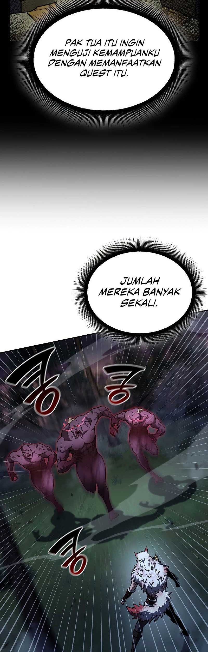 I Returned As An FFF-Class Witch Doctor Chapter 62 - halaman 19