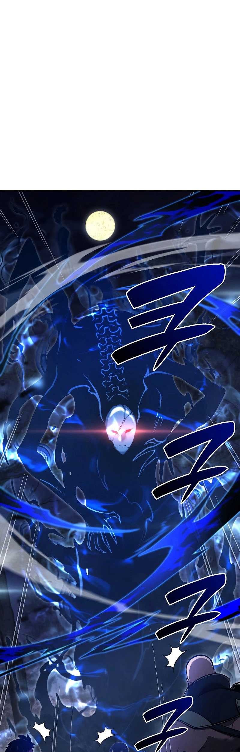 I Returned As An FFF-Class Witch Doctor Chapter 62 - halaman 2