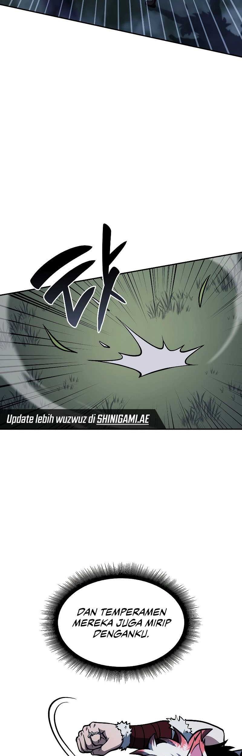 I Returned As An FFF-Class Witch Doctor Chapter 62 - halaman 20