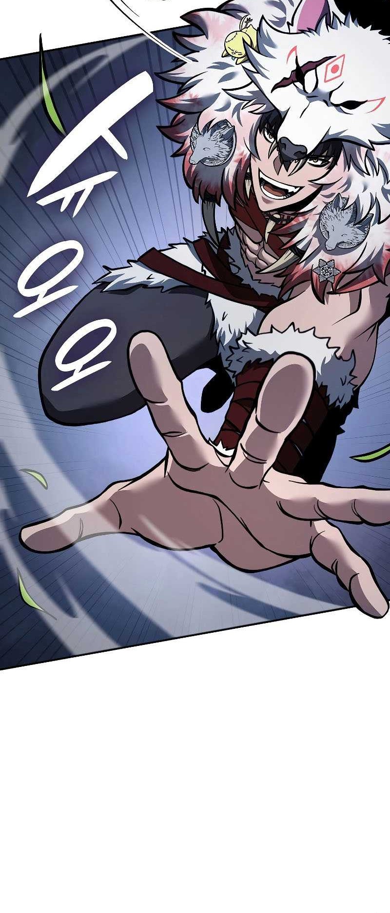 I Returned As An FFF-Class Witch Doctor Chapter 62 - halaman 21