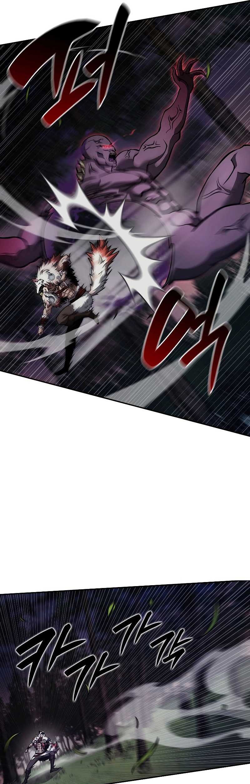 I Returned As An FFF-Class Witch Doctor Chapter 62 - halaman 22