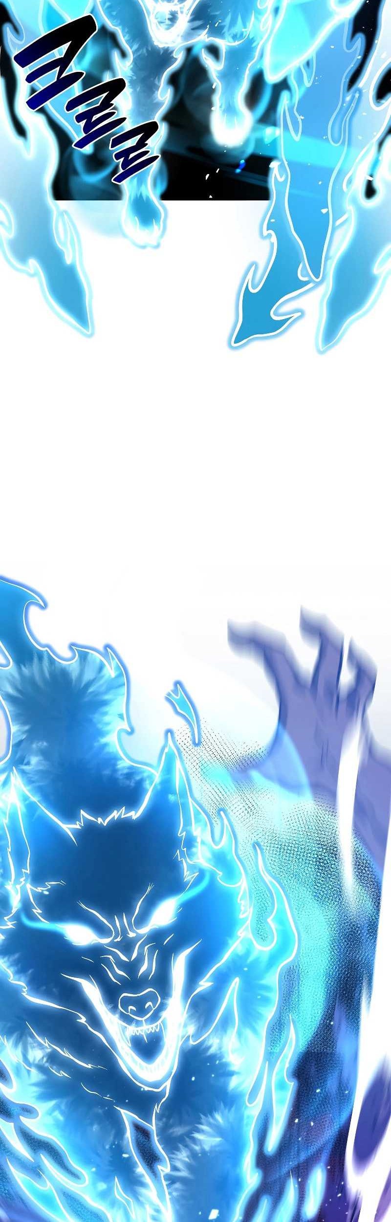 I Returned As An FFF-Class Witch Doctor Chapter 62 - halaman 26