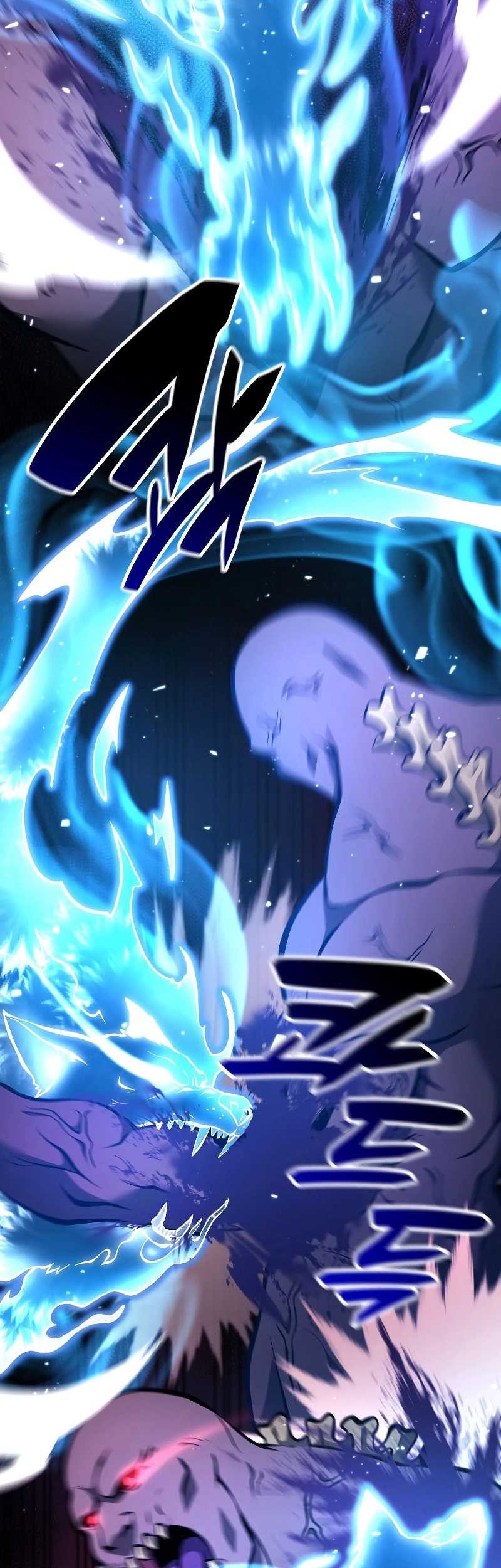 I Returned As An FFF-Class Witch Doctor Chapter 62 - halaman 27