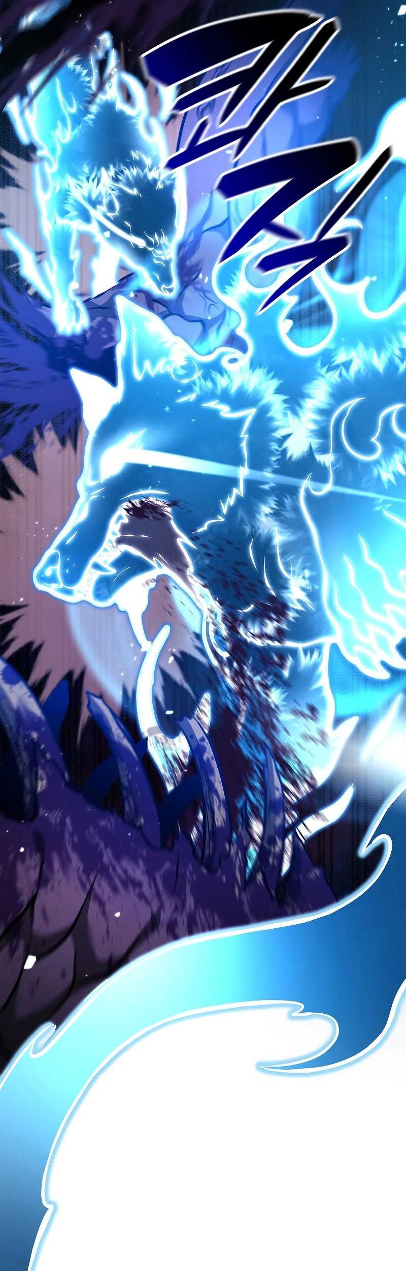 I Returned As An FFF-Class Witch Doctor Chapter 62 - halaman 29