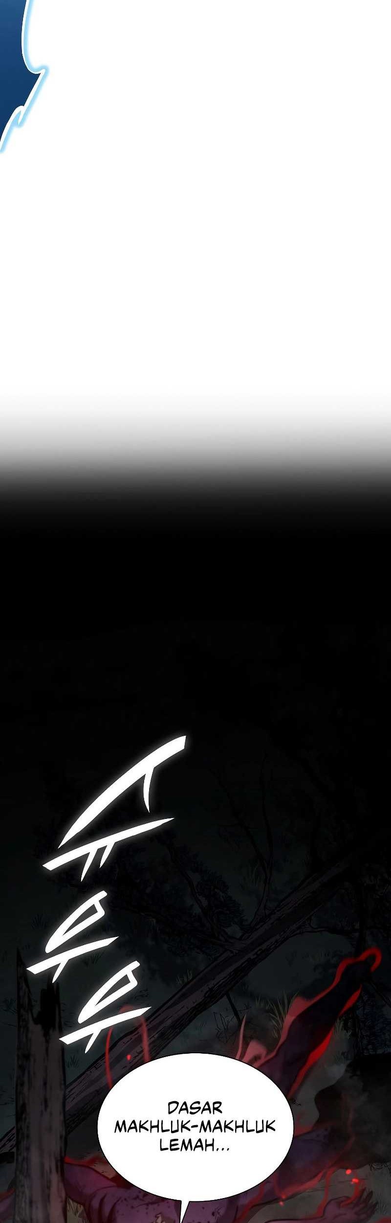 I Returned As An FFF-Class Witch Doctor Chapter 62 - halaman 30