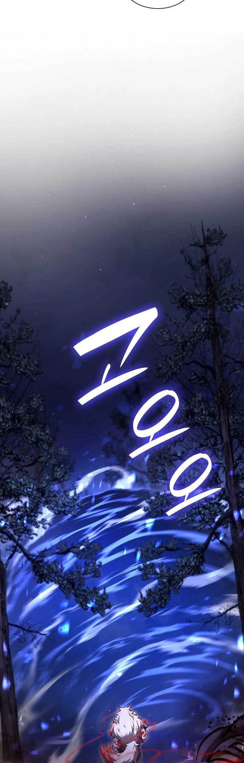 I Returned As An FFF-Class Witch Doctor Chapter 62 - halaman 34