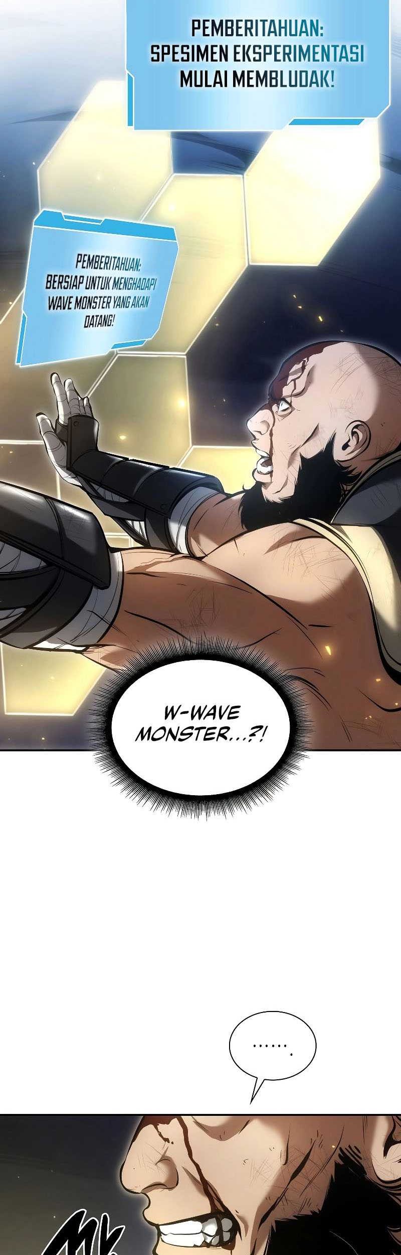 I Returned As An FFF-Class Witch Doctor Chapter 62 - halaman 39