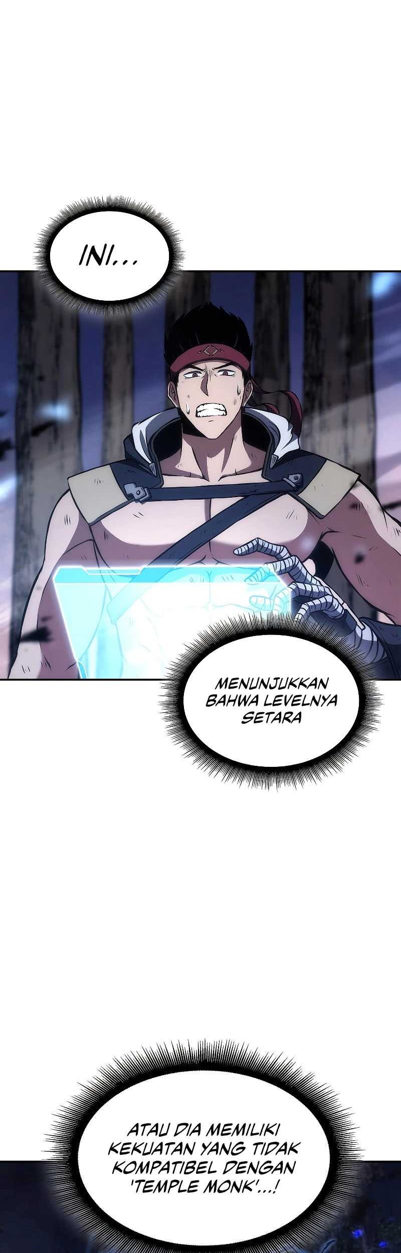 I Returned As An FFF-Class Witch Doctor Chapter 62 - halaman 4