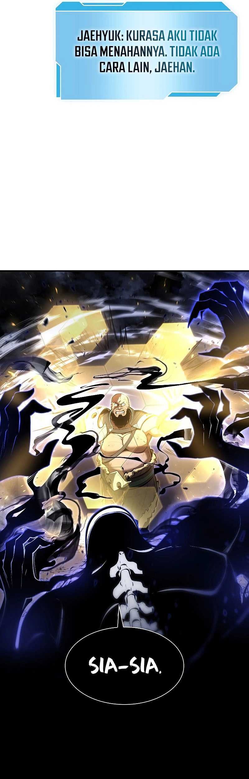 I Returned As An FFF-Class Witch Doctor Chapter 62 - halaman 41