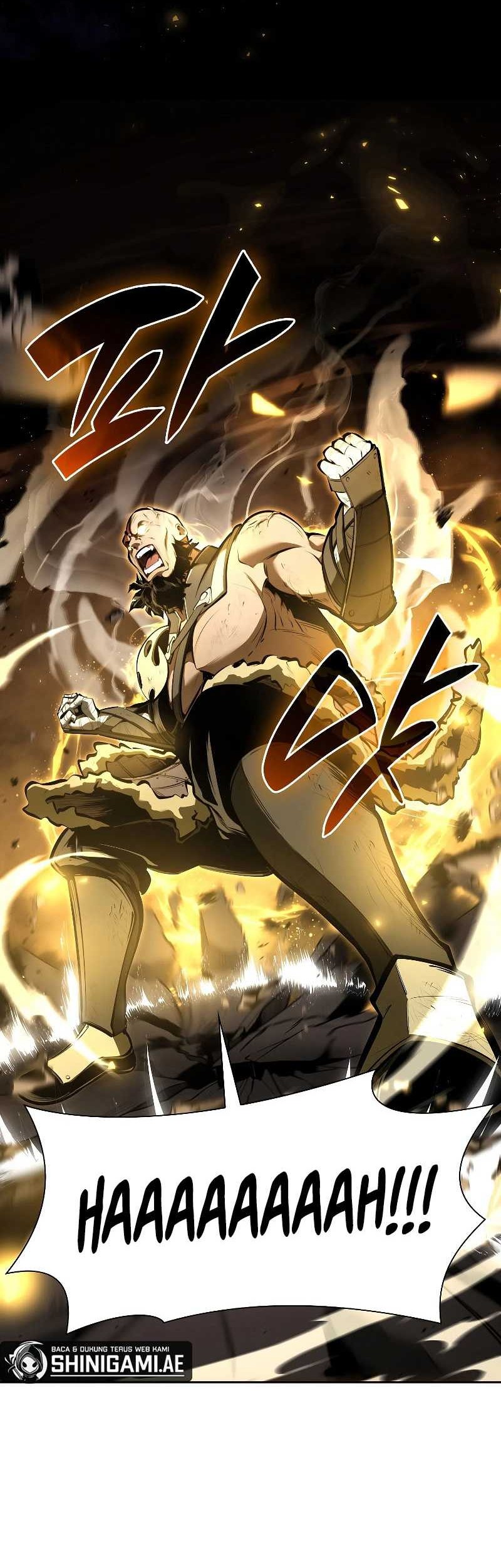 I Returned As An FFF-Class Witch Doctor Chapter 62 - halaman 44