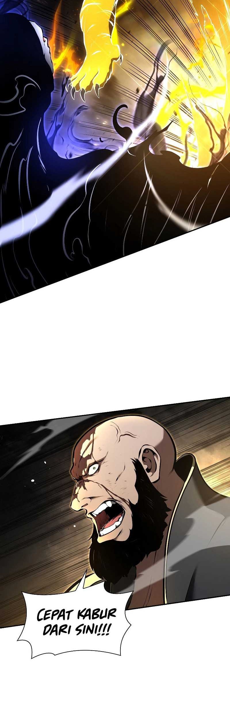 I Returned As An FFF-Class Witch Doctor Chapter 62 - halaman 48
