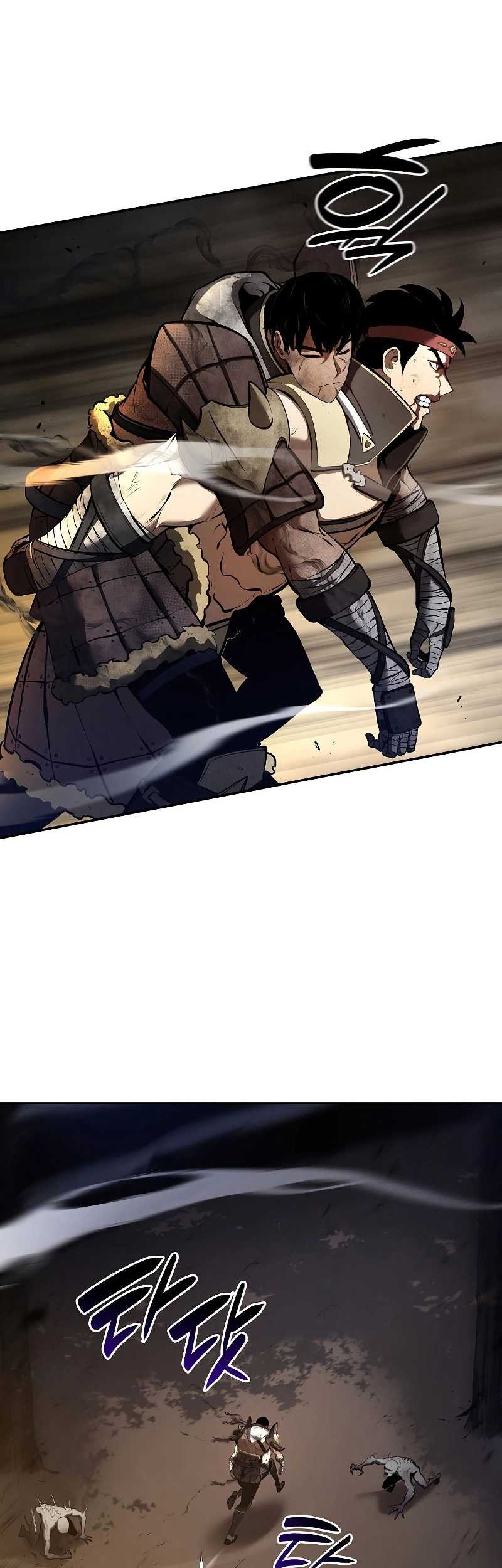I Returned As An FFF-Class Witch Doctor Chapter 62 - halaman 49