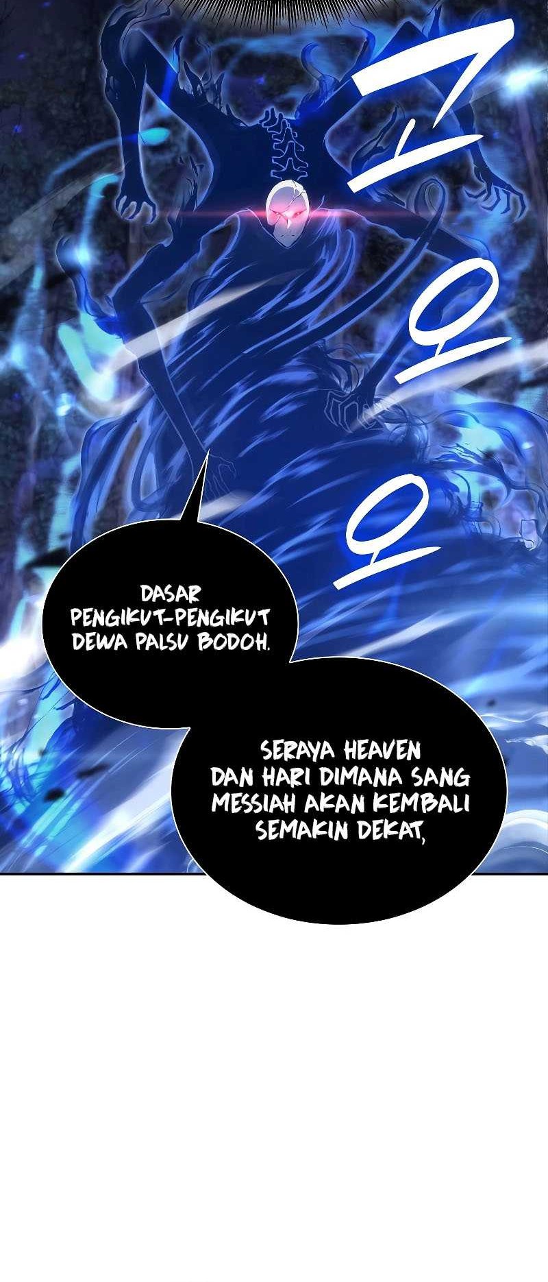 I Returned As An FFF-Class Witch Doctor Chapter 62 - halaman 5